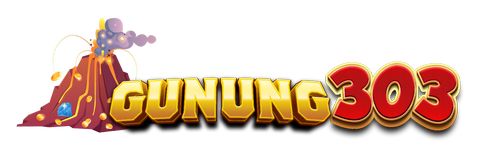 Gunung303 logo